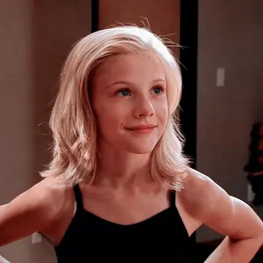 Profile image of Paige Hyland