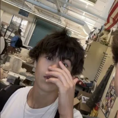 Profile image of Mason