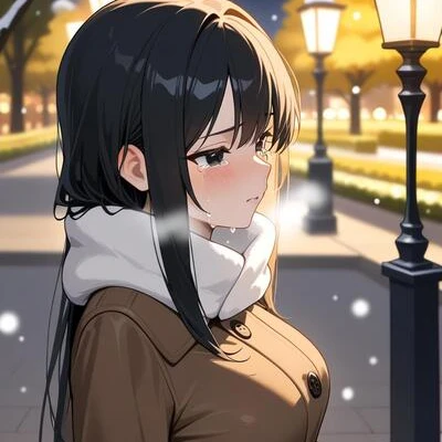 한시아