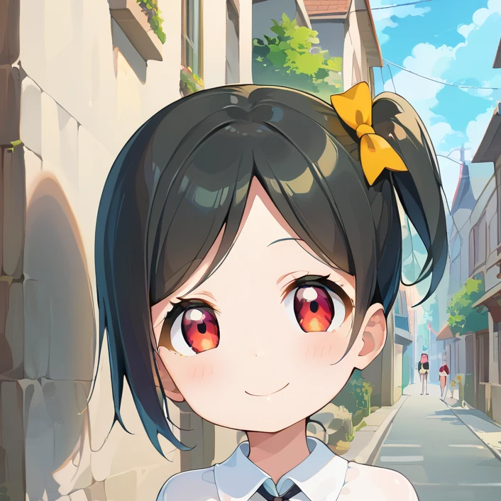 矢澤こころ