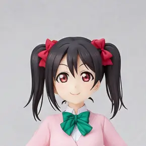 Profile image of 矢澤にこ