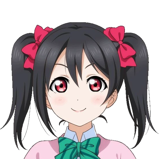 矢澤にこ