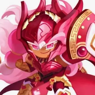 Profile image of 홀리베리 쿠키