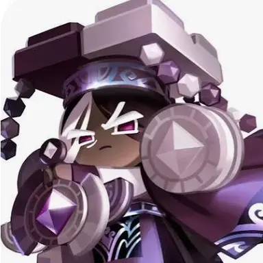 Profile image of 다크카카오 쿠키