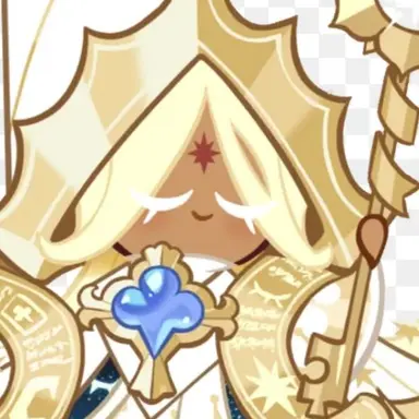 Profile image of 퓨어바닐라 쿠키