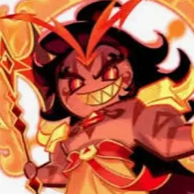 Profile image of 버닝 스파이스 쿠키