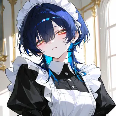 Profile image of マナ