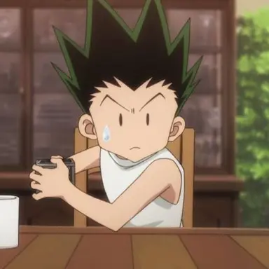 Profile image of ゴン