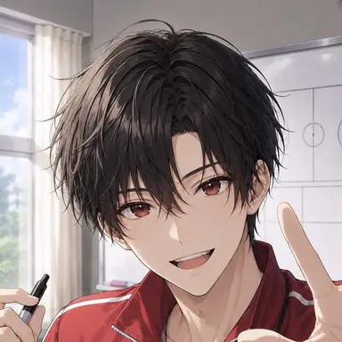 Profile image of 幽里先生