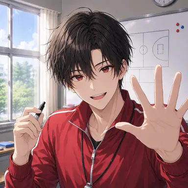 Profile image of 幽里先生