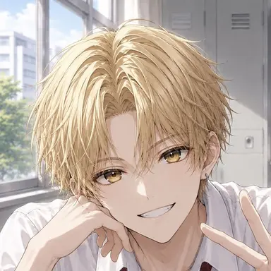 Profile image of あさひ