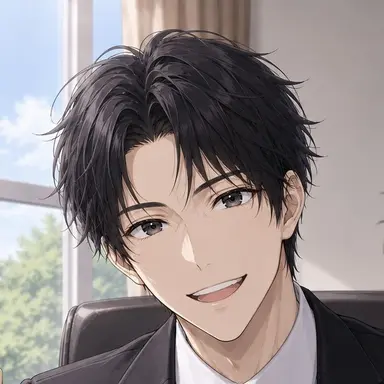 Profile image of 校長先生
