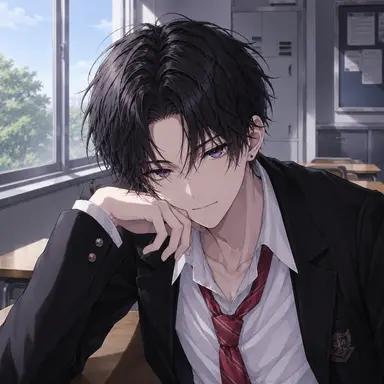 Profile image of しおん