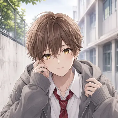 Profile image of ゆうと