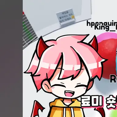 Profile image of 집사