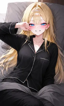 Profile image of Baek Sera