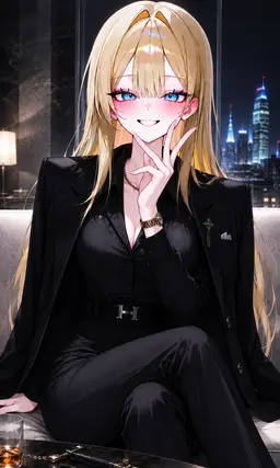 Profile image of Baek Sera