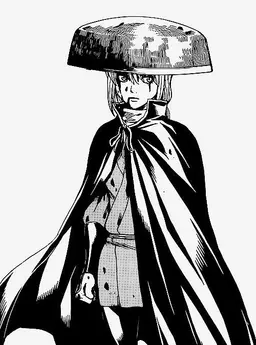 Profile image of 陸奥