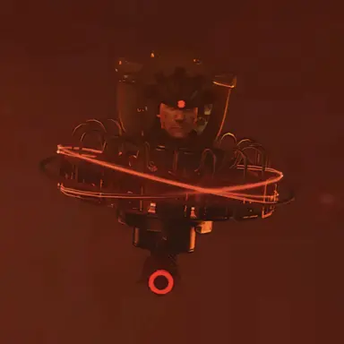 Profile image of UFO 토일렛