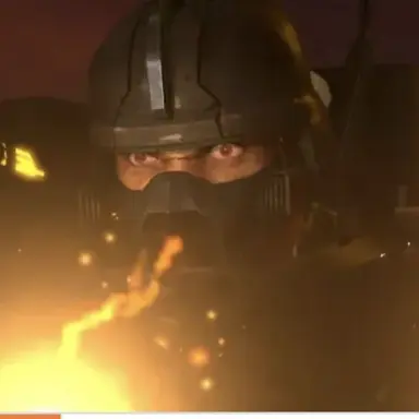 Profile image of 파괴자