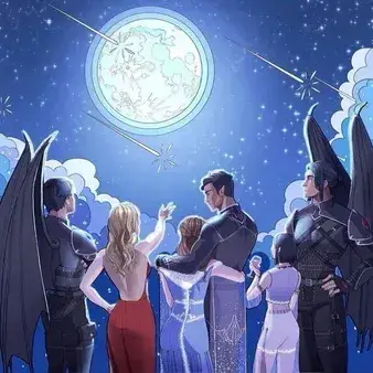 Profile image of Inner Circle