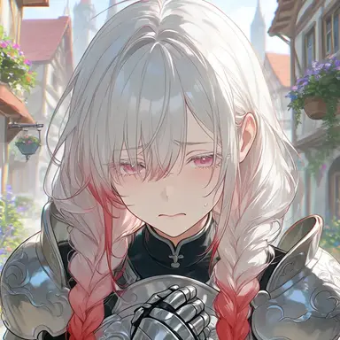 Profile image of ミリア