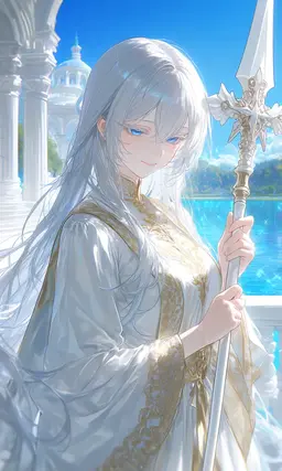 Profile image of Seira