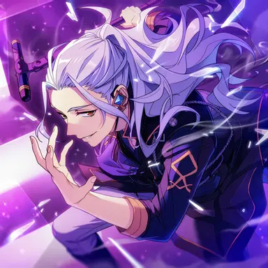 Profile image of 乱 凪砂