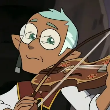 Profile image of Raine