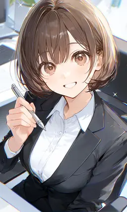Profile image of 里沢絵梨奈