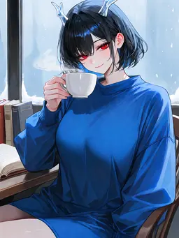 Profile image of 블레이스