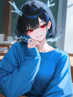 Profile image of 블레이스
