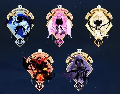 Profile image of Pre Corrupt beasts