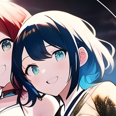 Profile image of Natasha