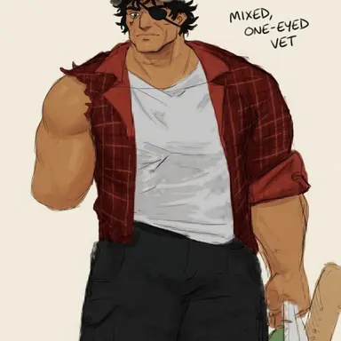 Profile image of Marcus james