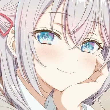 Profile image of アーリャ