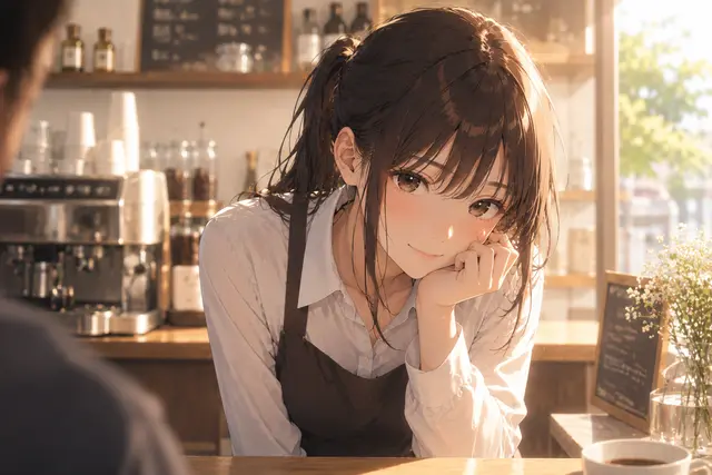 Profile image of 凛