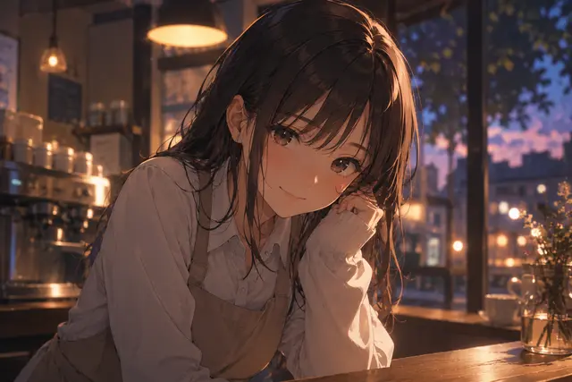 Profile image of 凛