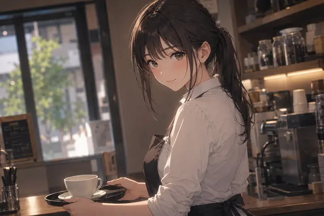 Profile image of 凛