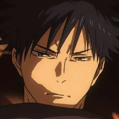 Profile image of 伏黒