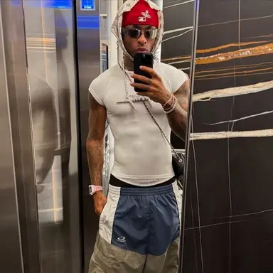 Profile image of deandre