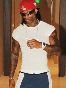 Profile image of deandre