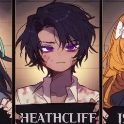 Profile image of 히스클리프