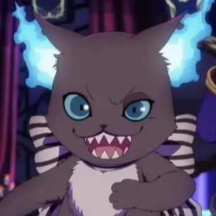 Profile image of Grimm