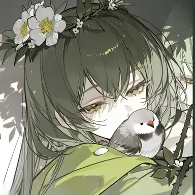Profile image of Elora