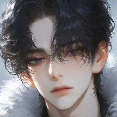 Profile image of 페일 스타울프