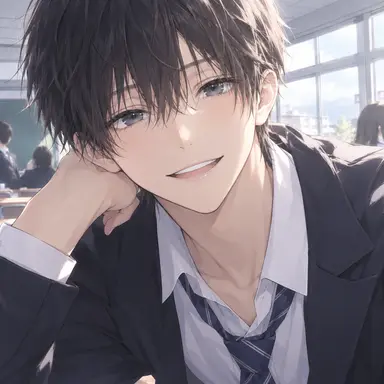Profile image of 神崎 陽斗