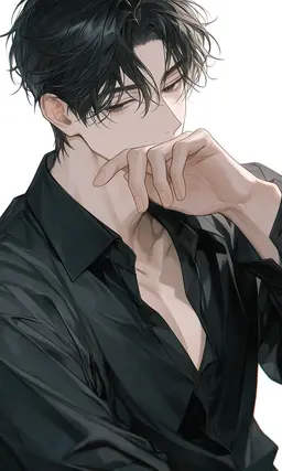 Profile image of ペク・イヒョン