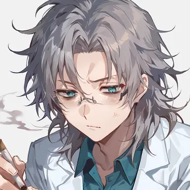 Profile image of アガ