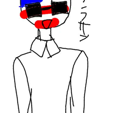 Profile image of アメリカ